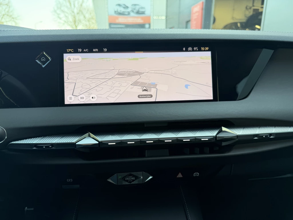 DS DS 4 – foto 44