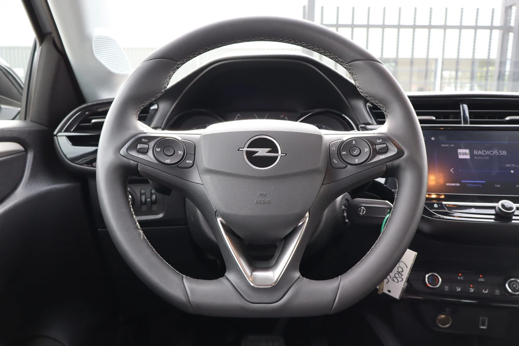 Opel Corsa – foto 13
