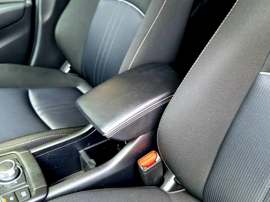 Mazda CX-3 – foto 22