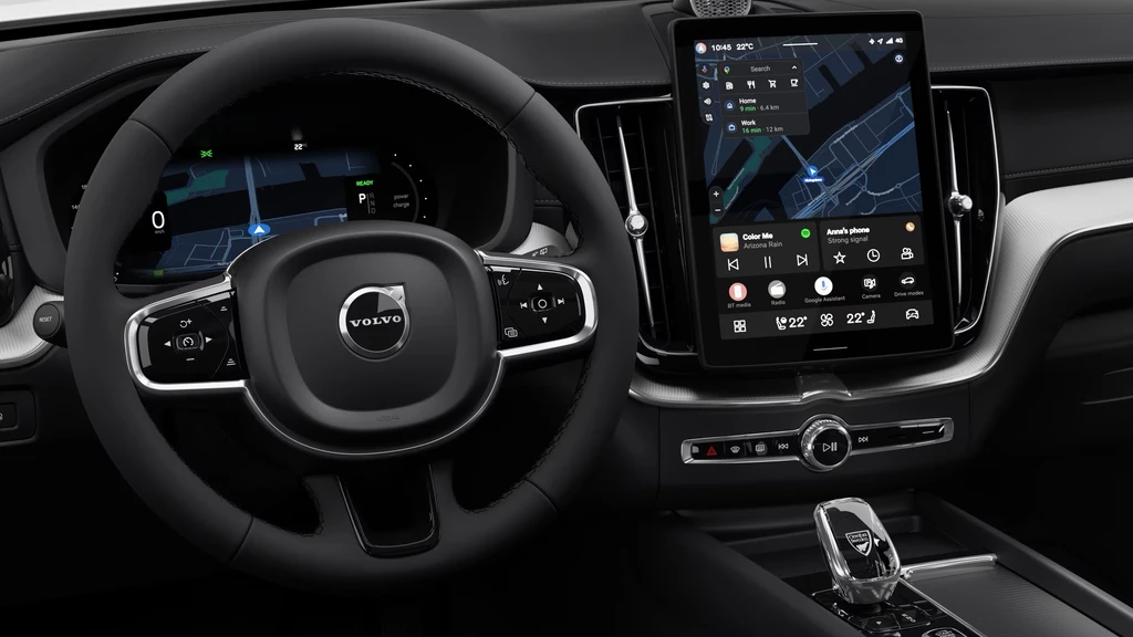 Volvo XC60 – foto 5