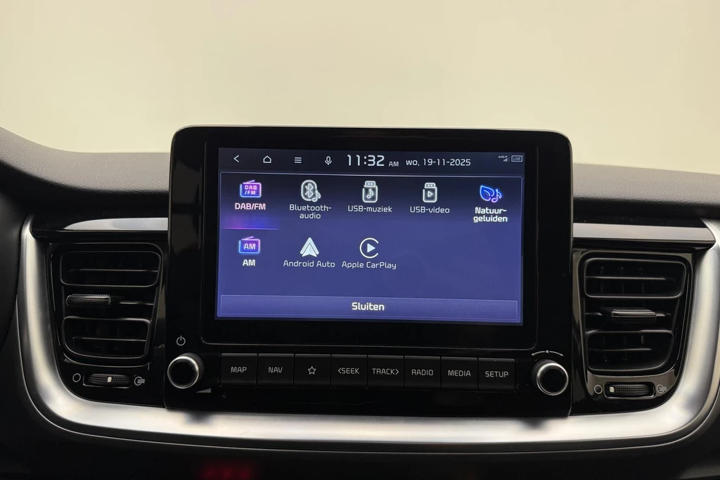 Kia Stonic – foto 25