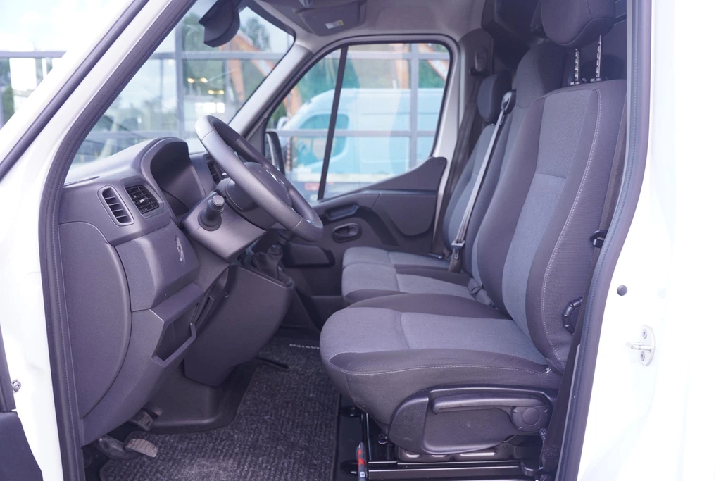 Renault Master – foto 20