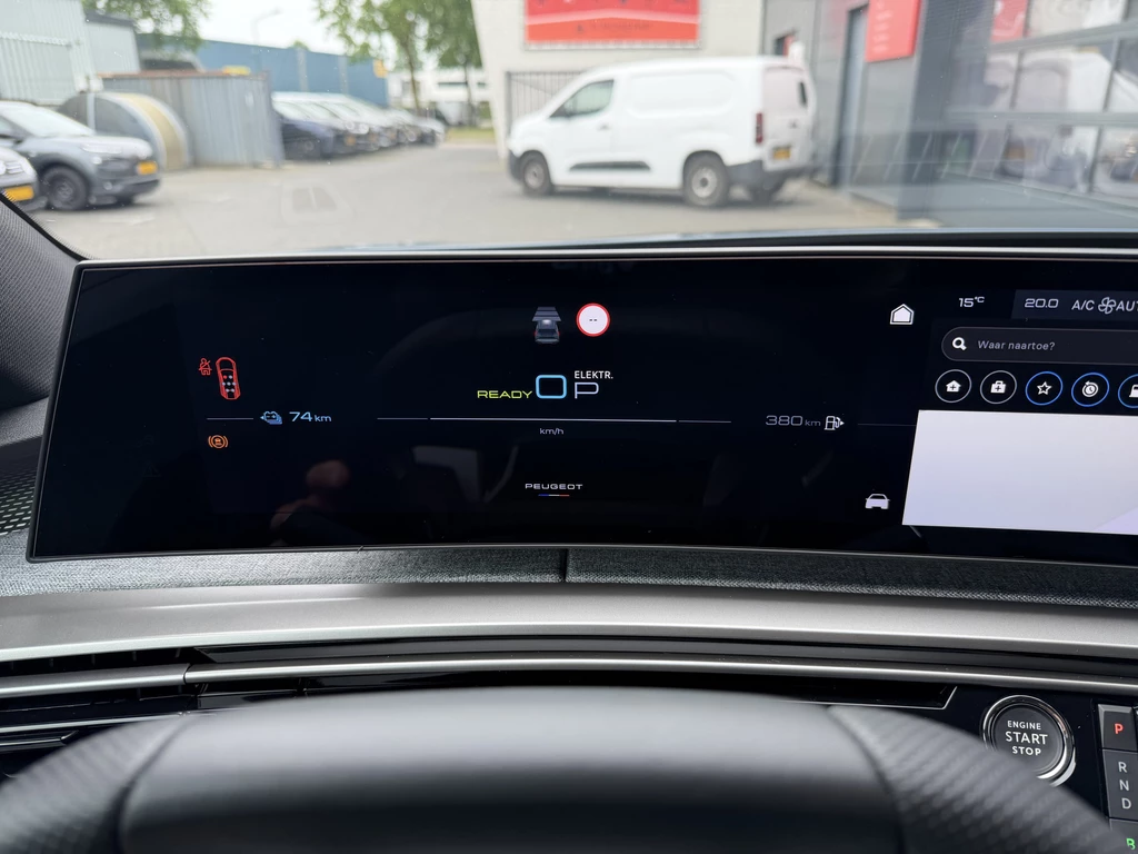 Peugeot 5008 – foto 22
