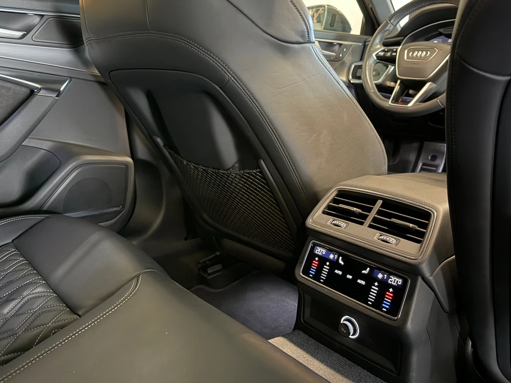 Audi A6 – foto 35