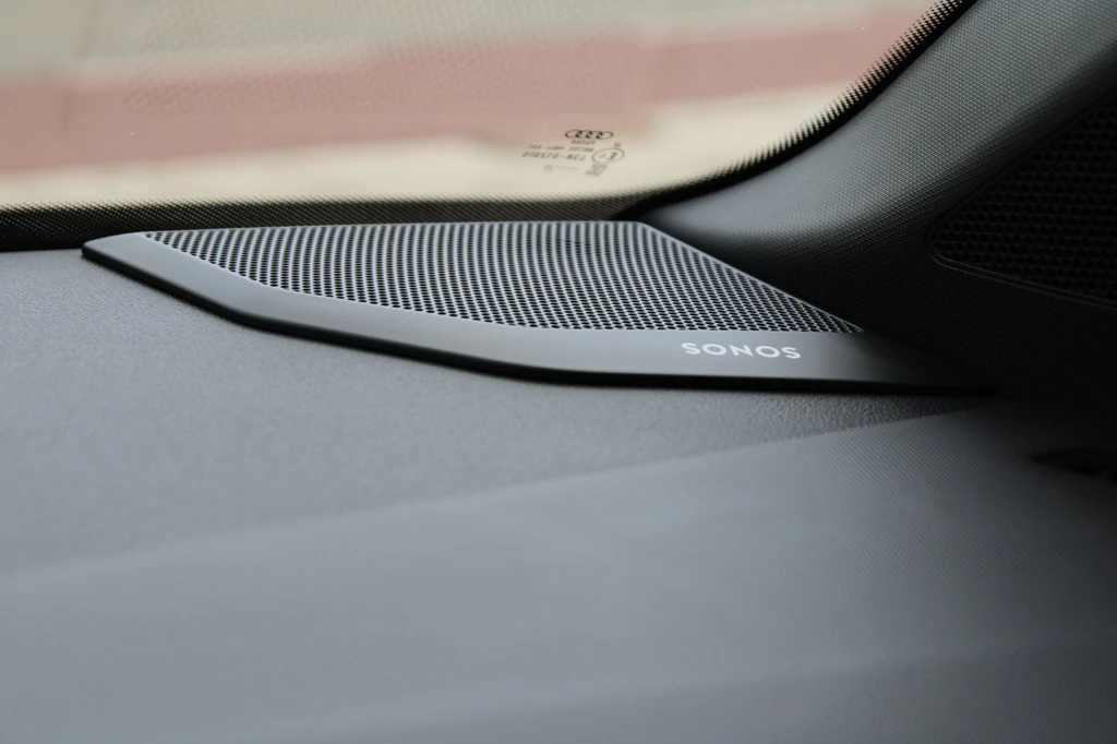 Audi A1 Sportback – foto 48