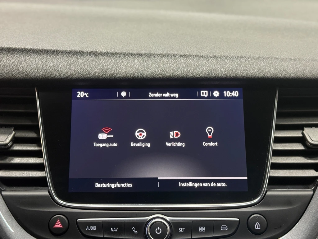 Opel Grandland X – foto 26