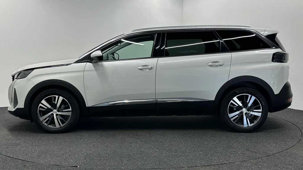 Peugeot 5008 – foto 2