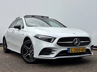 Mercedes-Benz A-Klasse – thumbnail 14