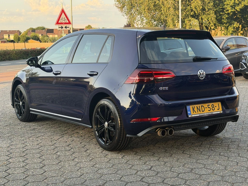 Volkswagen Golf – foto 7