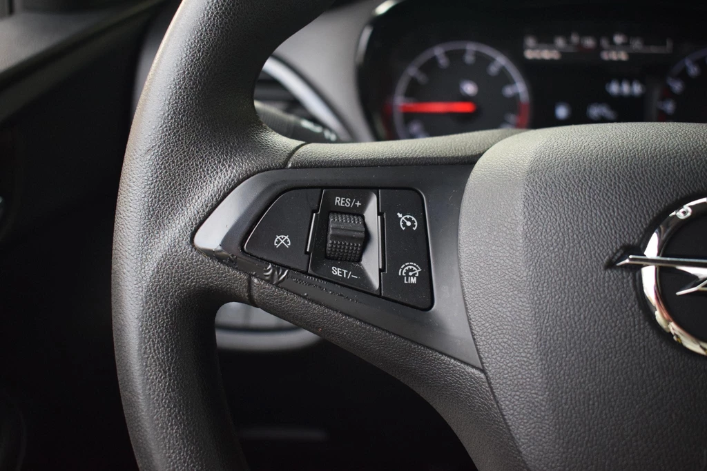 Opel KARL – foto 25