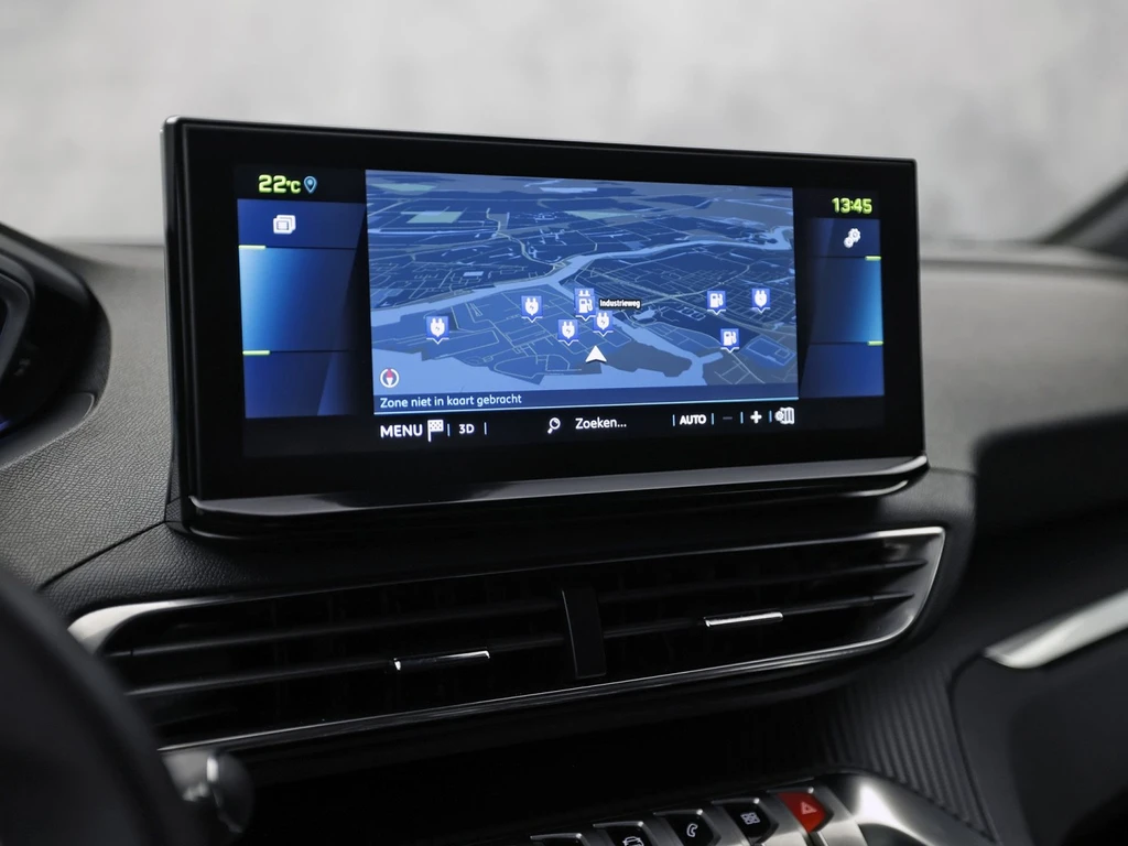 Peugeot 3008 – foto 9
