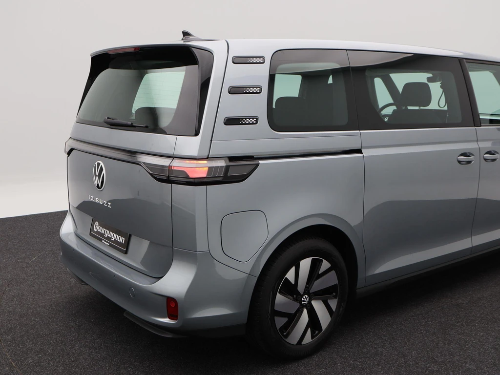 Volkswagen ID. Buzz – foto 5