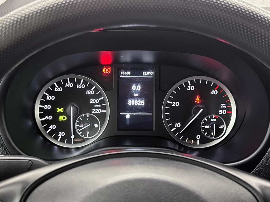 Mercedes-Benz Vito – foto 18