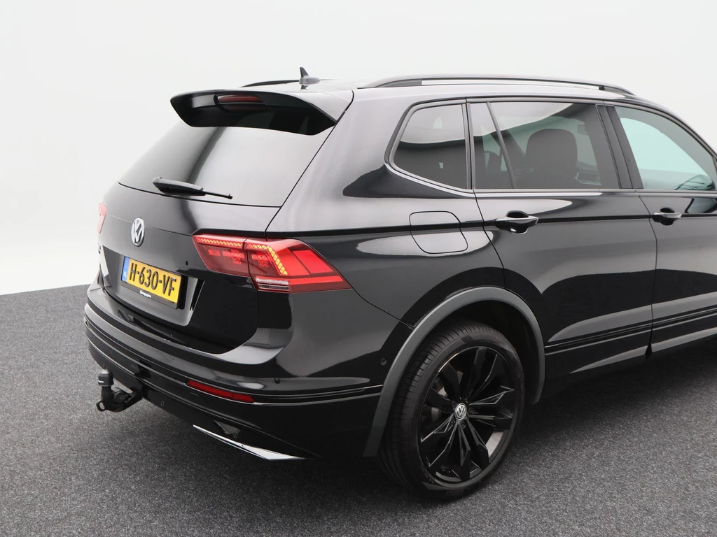 Volkswagen Tiguan Allspace – foto 5