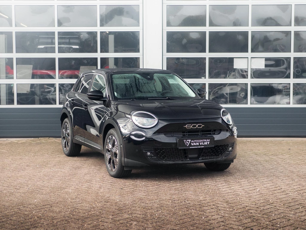 Fiat 600e – foto 9