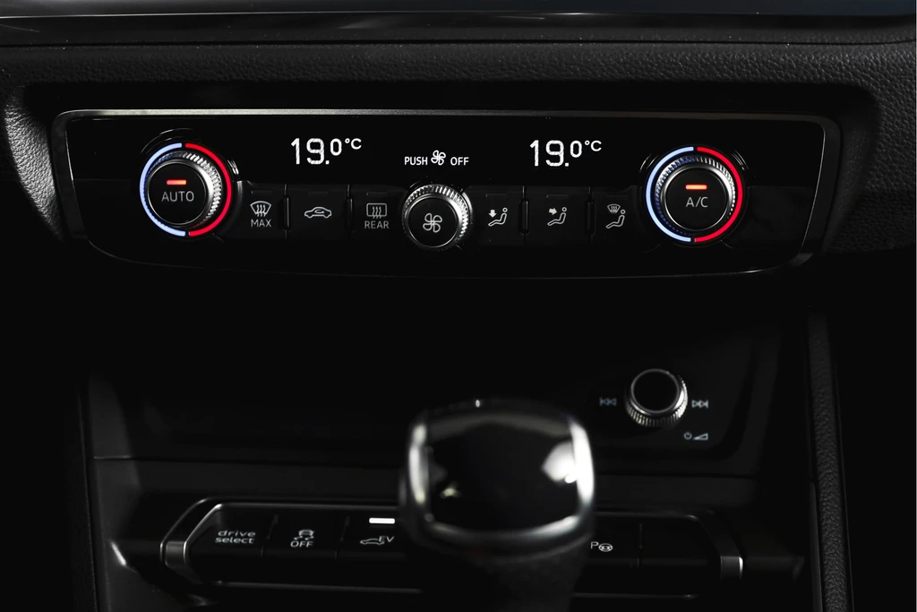 Audi Q3 – foto 29