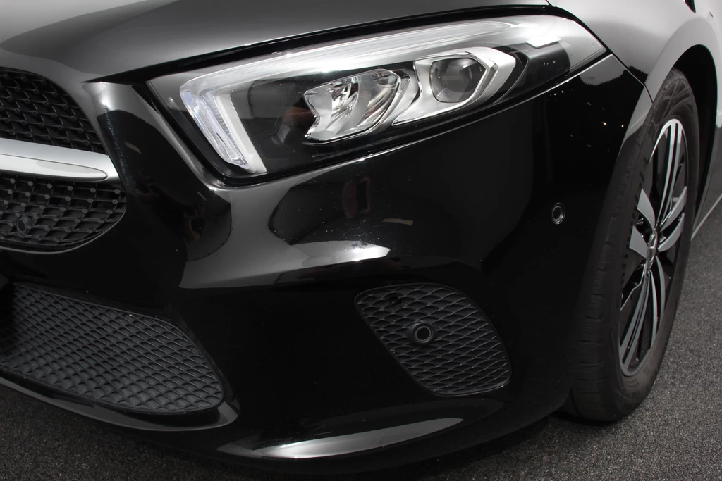 Mercedes-Benz A-Klasse – foto 24