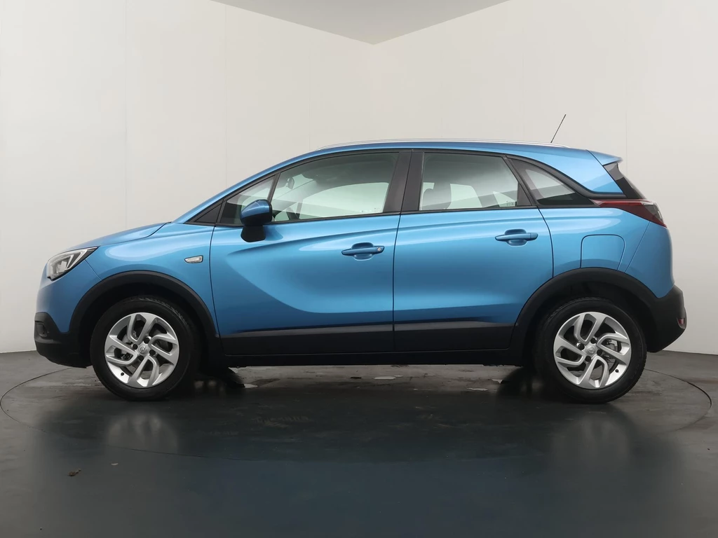 Opel Crossland X – foto 2