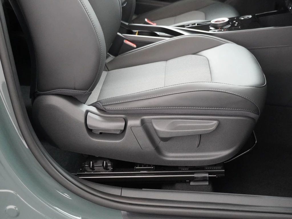 Kia Niro – foto 40