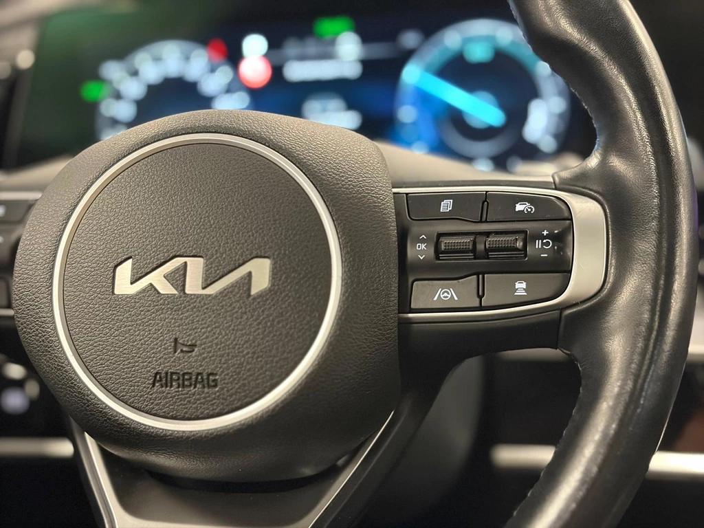 Kia Sportage – foto 22