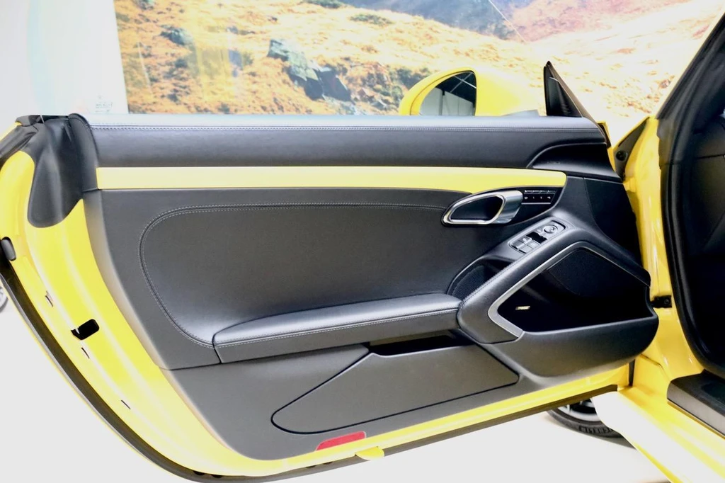 Porsche 718 – foto 15