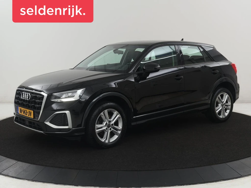 Audi Q2 – foto 1