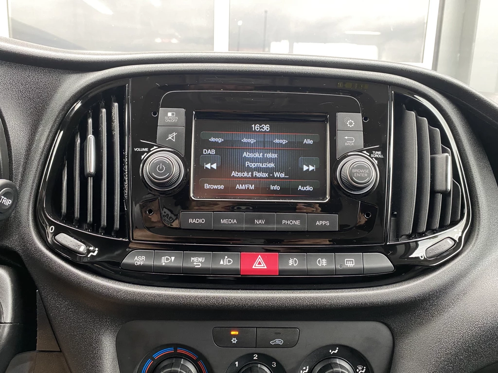 Fiat Doblò – foto 32