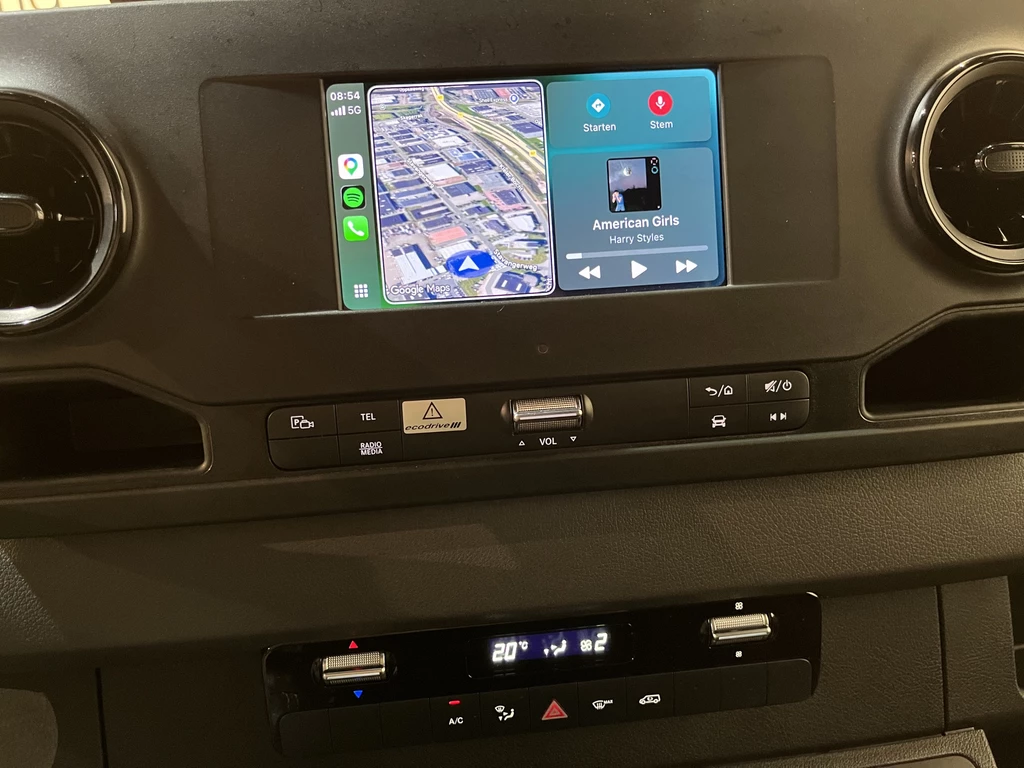 Mercedes-Benz Sprinter – foto 13