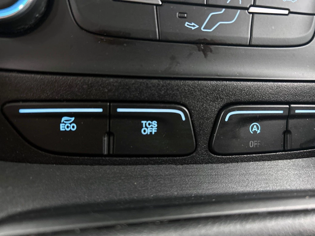 Ford Transit Connect – foto 20