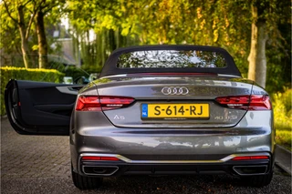 Audi A5 – thumbnail 6
