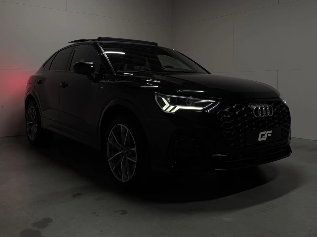 Audi Q3 – foto 18