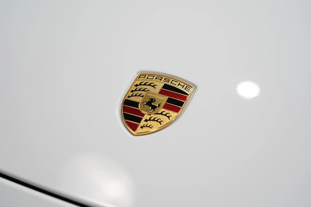 Porsche 911 – foto 10