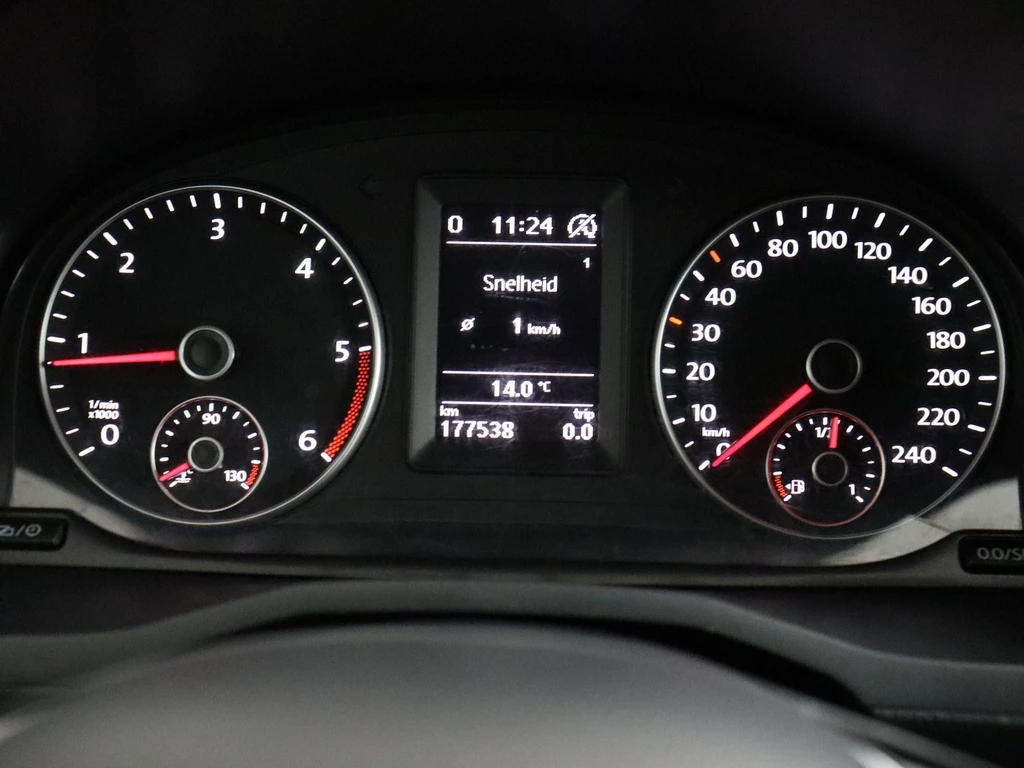 Volkswagen Caddy – foto 9