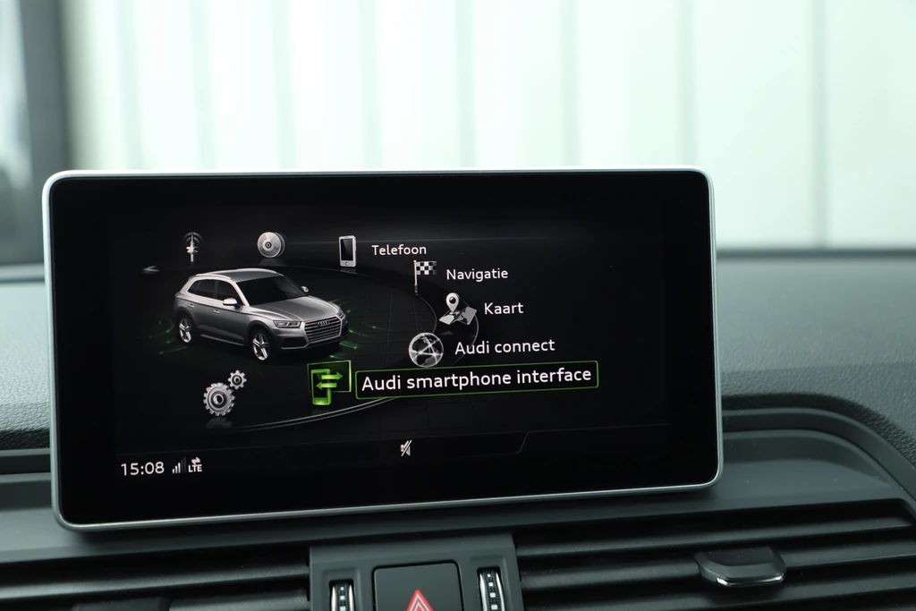 Audi Q5 – foto 23