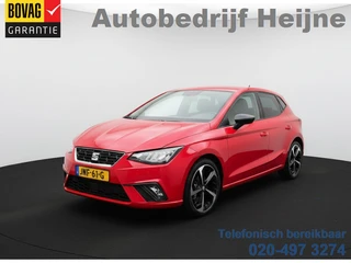 SEAT Ibiza – thumbnail 1