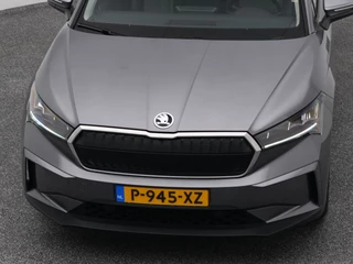 Škoda Enyaq iV – thumbnail 19