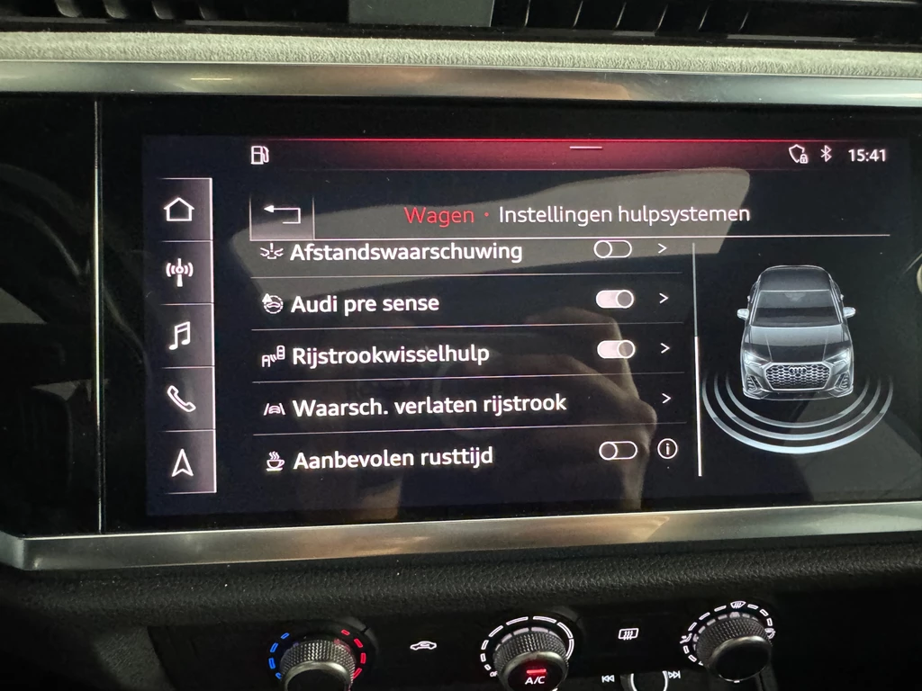 Audi Q3 – foto 33