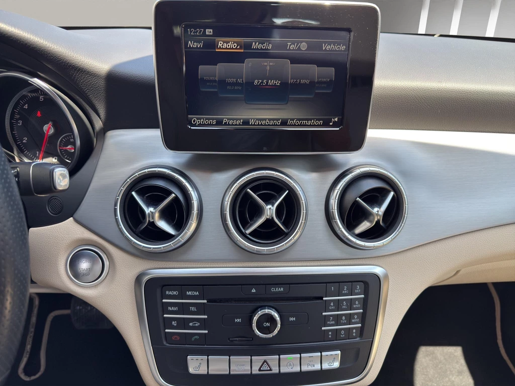 Mercedes-Benz CLA – foto 21