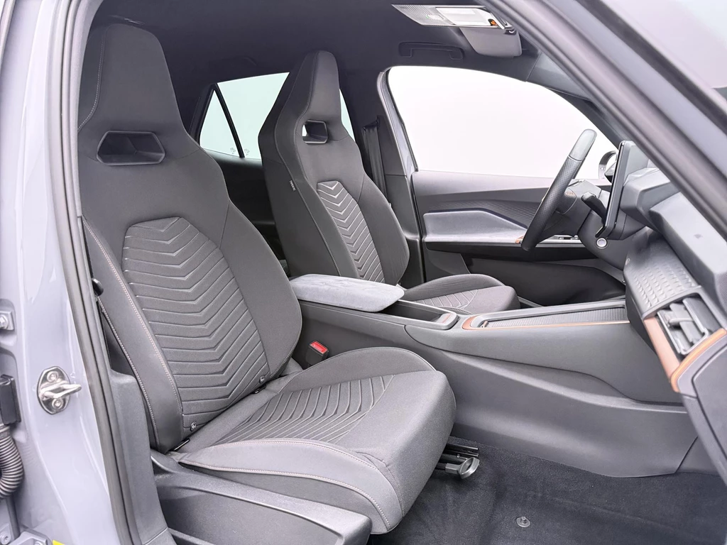 CUPRA Born – foto 36