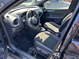 Toyota Aygo – thumbnail 13