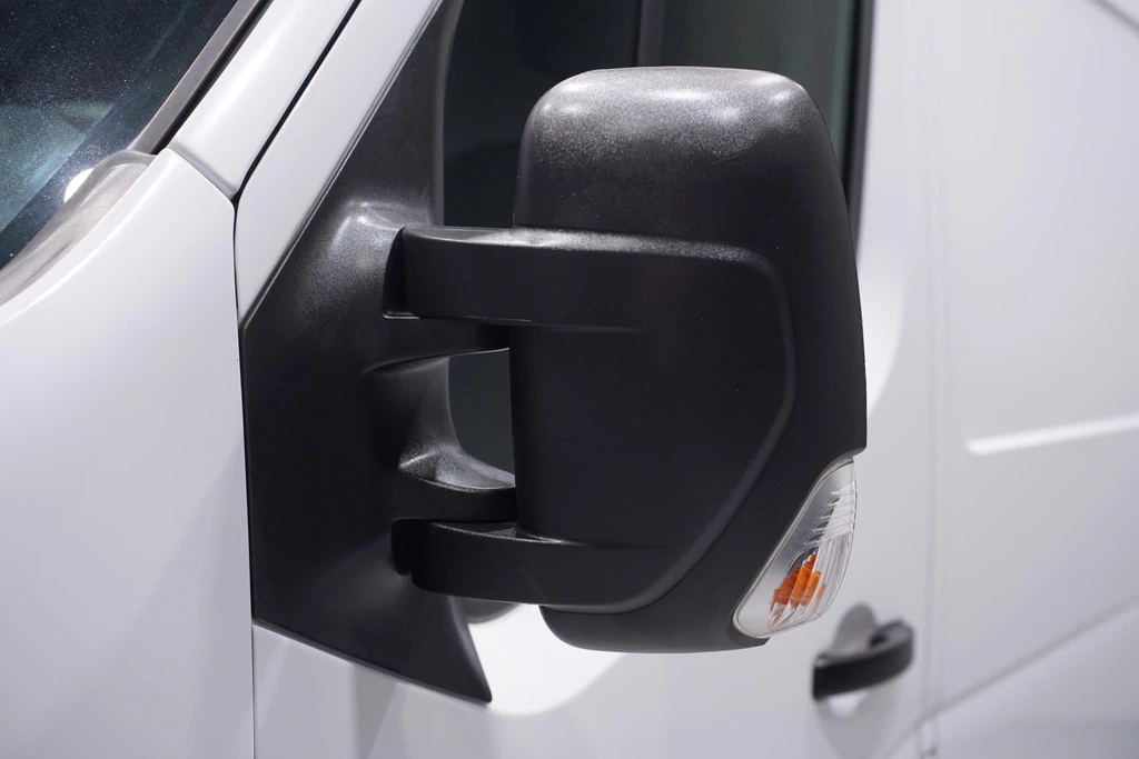 Renault Master – foto 18