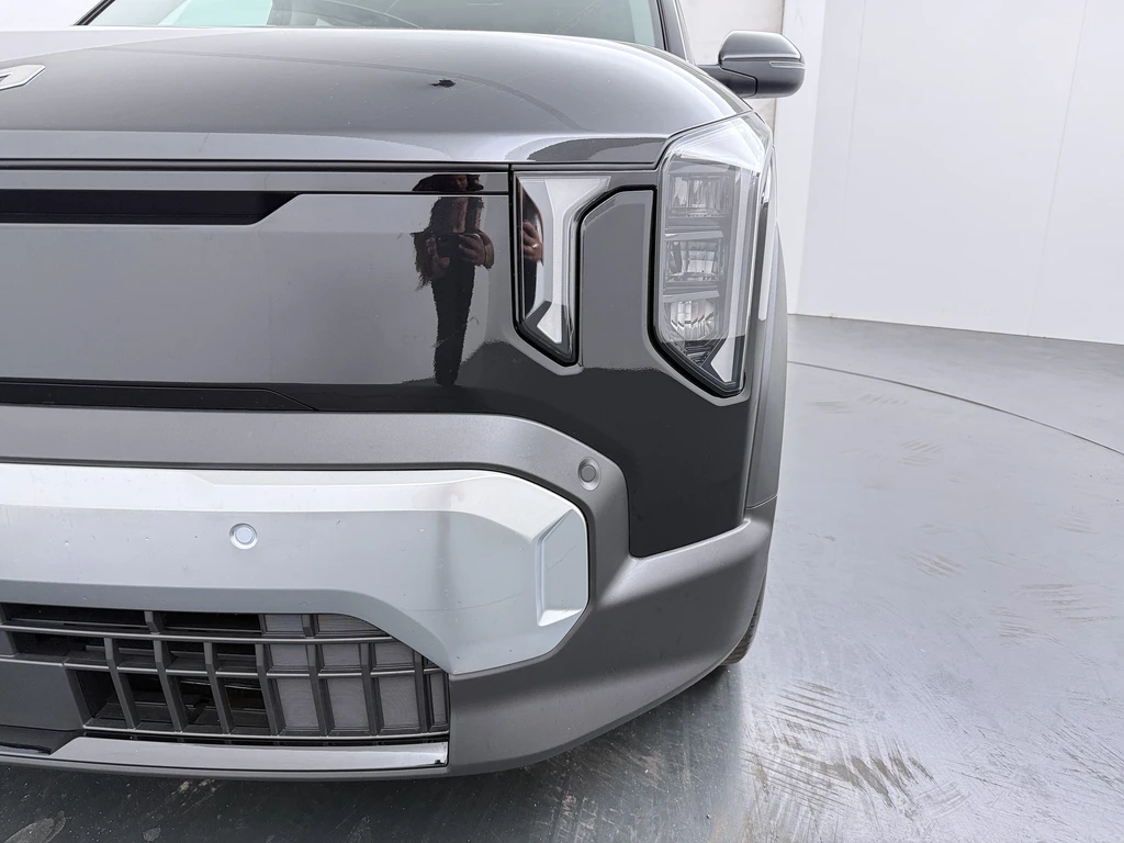 Kia EV2 – foto 14