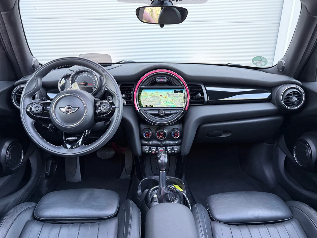 MINI 5-deurs – foto 12