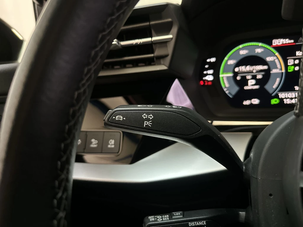 Audi A3 – foto 24