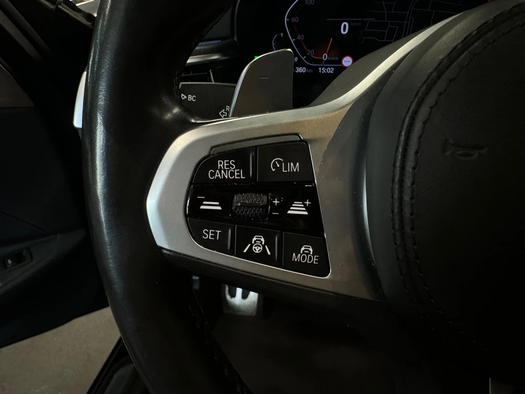 BMW 5 Serie – foto 15