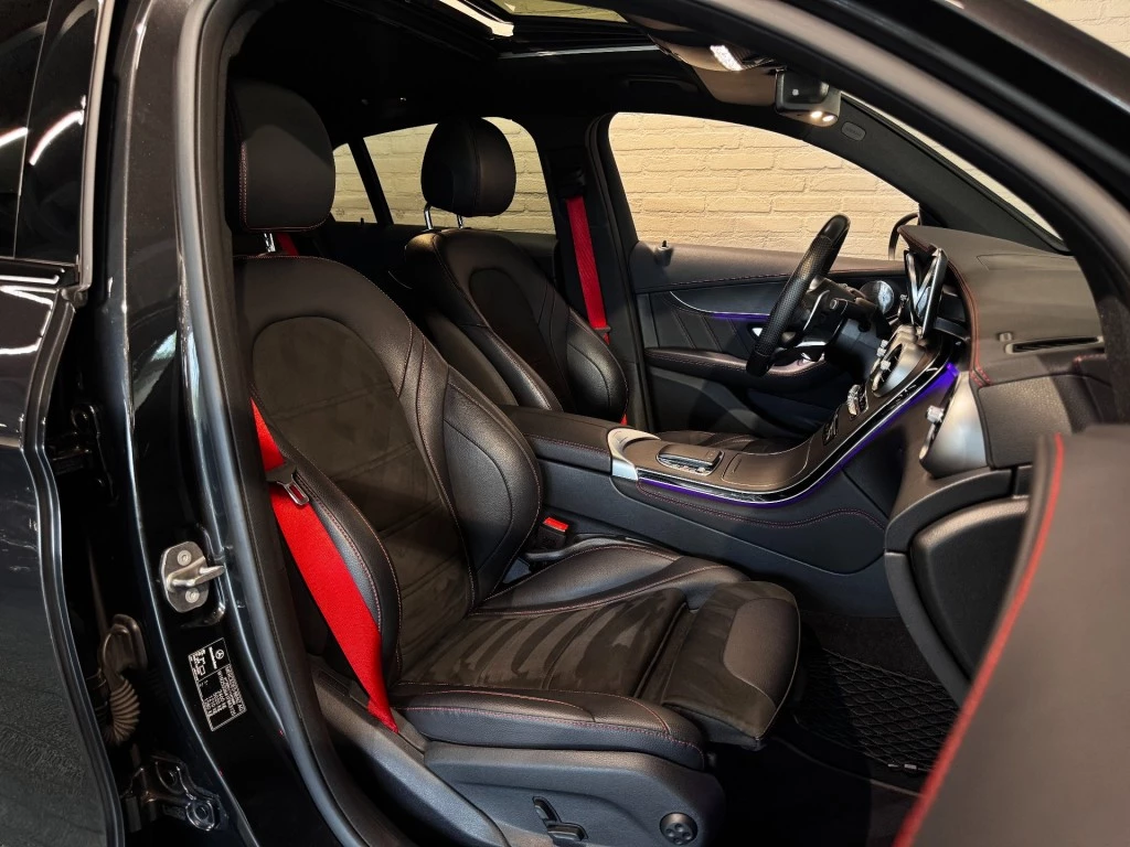 Mercedes-Benz GLC – foto 14