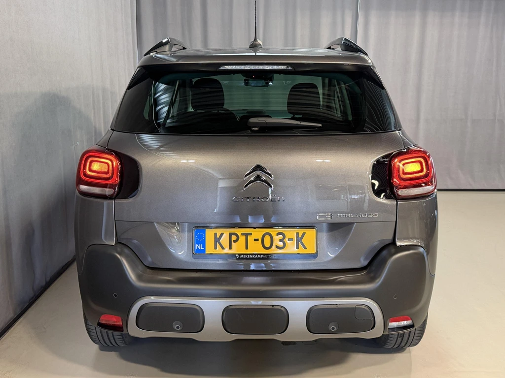 Citroën C3 Aircross – foto 3
