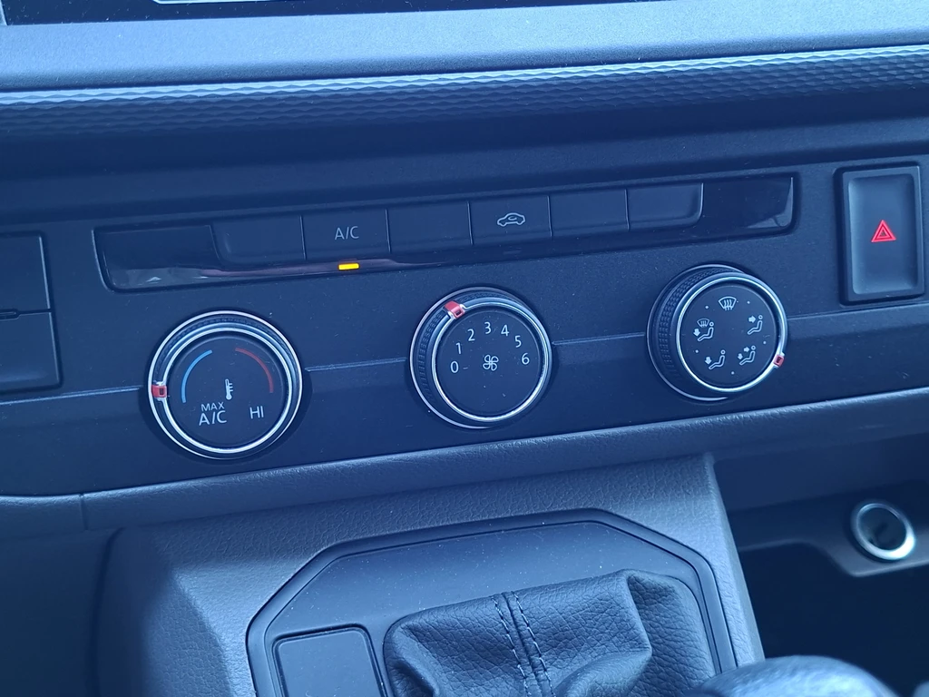 Volkswagen Transporter – foto 29