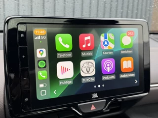 Toyota Yaris Cross – thumbnail 24