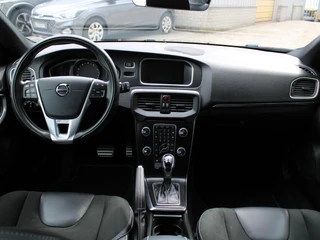 Volvo V40 – thumbnail 10
